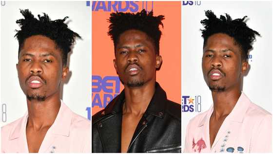 Kwesi Arthur voices his opinion on the National Cathedral: "As a Ghanaian, I don't want a cathedral"