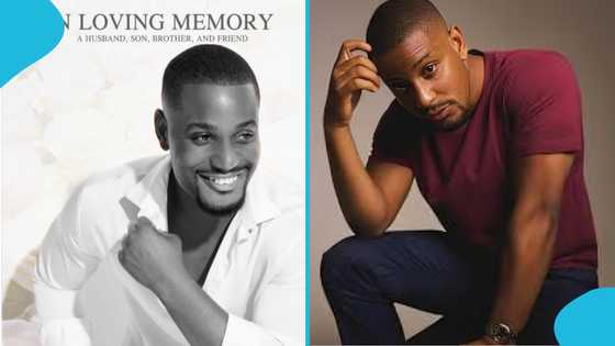 Family announces funeral details of late Nollywood actor, Alexx Ekubo
