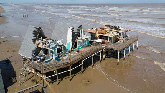 Climate change risk stirs oil market
