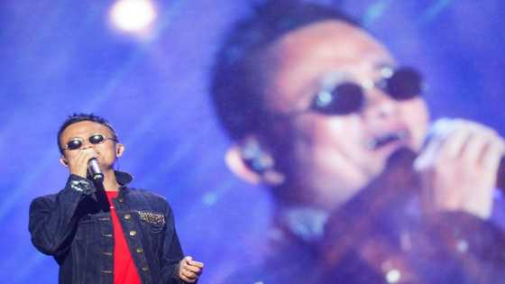 Jack Ma: tycoon who soared on China's tech dreams grounded by regulators