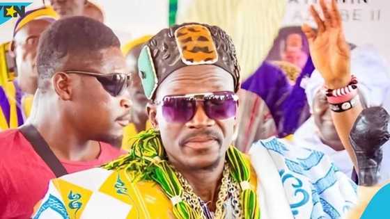 Police arrest 3 over 2025 killing of Kusasi Chief in Asawase