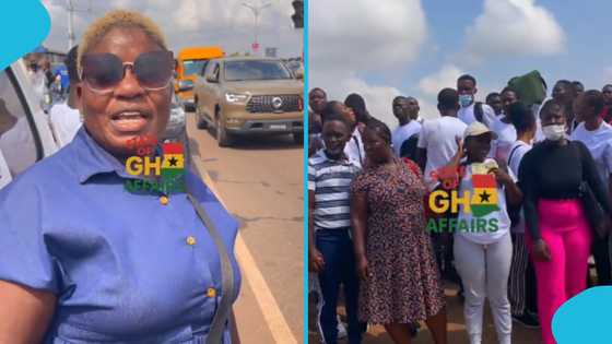 Sad scenes at El Wak Stadium as 6 persons die during military recruitment
