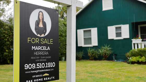 Trump says mulling privatizing Fannie Mae and Freddie Mac
