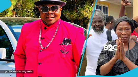 "Be vigilant and set boundaries": Ghanaian Prophet warns Akosua Serwaa