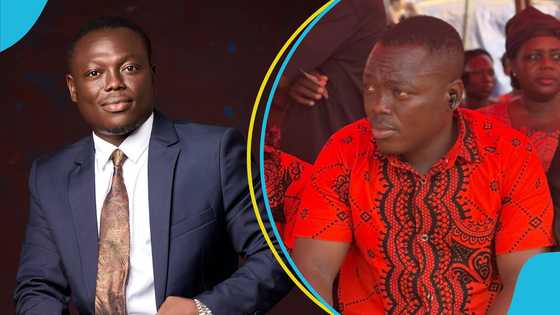 Osanju regrets not finding love and having children due to cancer, Old Video resurfaces after his death