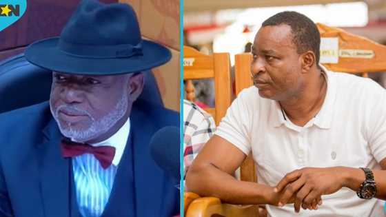 Aftermath of Chairman Wontumi’s jail term: more than 40 NPP members allegedly lined up for arrest