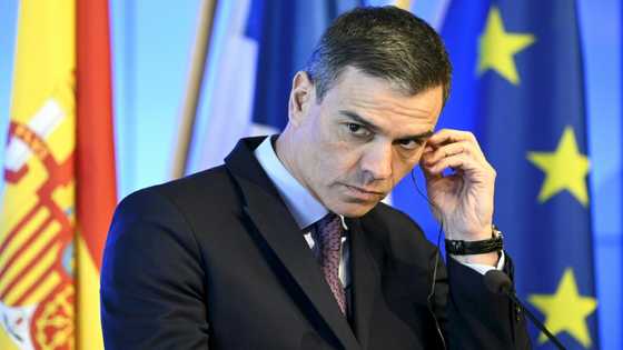 Spanish PM slams Ferrovial's planned Dutch move