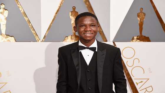 Abraham Attah bio: net worth, movies, girlfriend, latest news