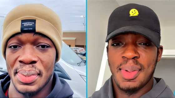 "Immigrants allegedly taking $1,500 bribes to snitch on each other": US-based Ghanaian man alleges