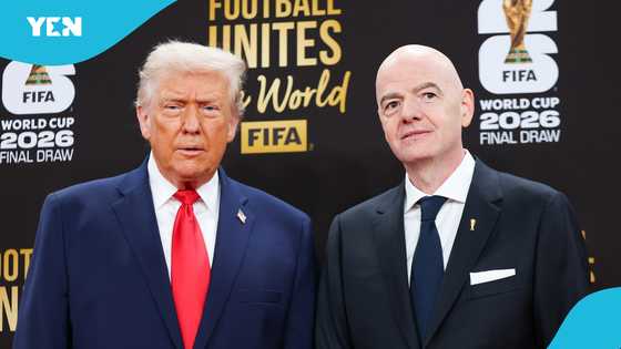 Why FIFA has been told to move 2026 World Cup from USA