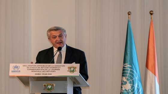 Ivory Coast 'turns page' on refugee crisis: UNHCR