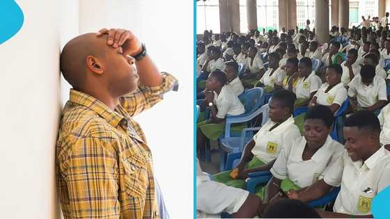 Free SHS under scrutiny as parent decries costly school admission items list