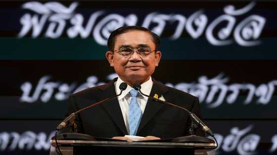 Thai court to decide suspended prime minister's fate
