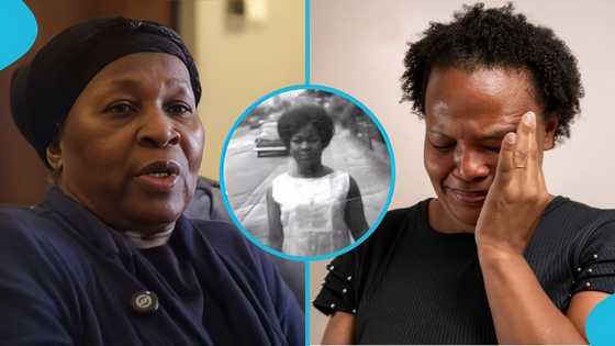 UK citizen of Ghanaian origin stranded in Ghana over date of birth irregularity, video