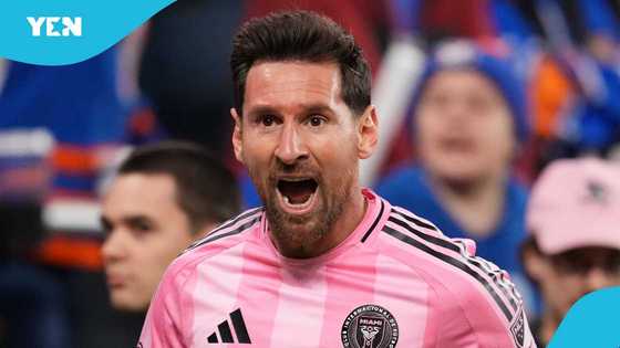 Messi achieves MLS record no player in history has ever come close to