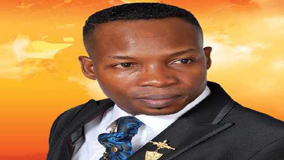 Prophet Oduro is a drunkard; talks under the influence of alcohol - Salifu Amoako