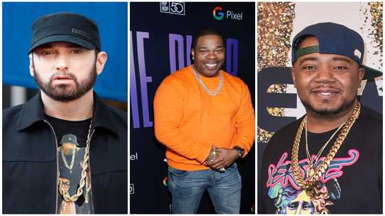 25 of the biggest white rappers of all time and their biggest hits ...