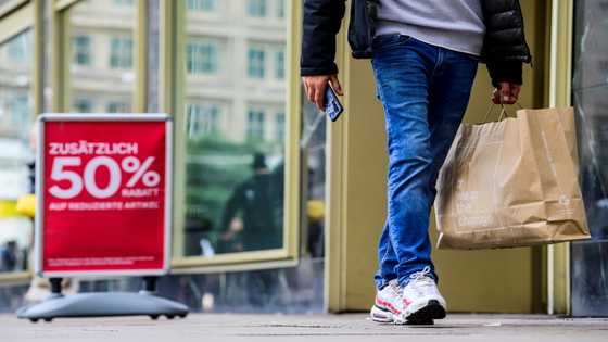 Eurozone inflation sees surprise rise after 5-month fall