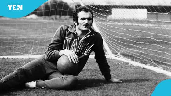 Heartbreak as Italian football legend and Inter Milan icon dies