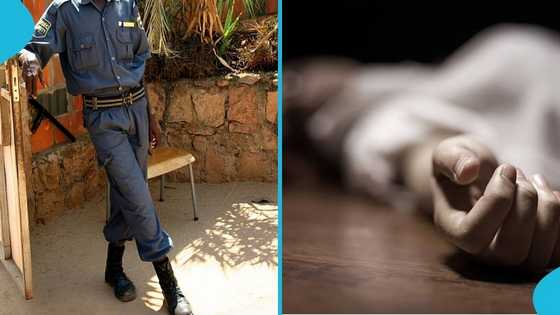 Security guard killed at Frimps oil company in Bono Region, police launch probe