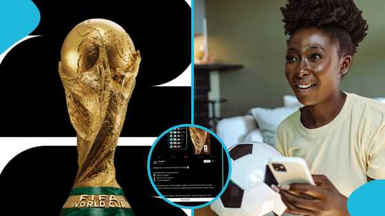 Excitement builds as AI predicts 2026 FIFA World Cup winners