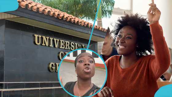 UG student shares three attitudes colleagues must leave behind in 2025, video trends