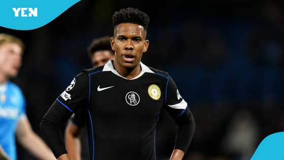 Chelsea vs Burnley showdown: Why Estevao Willian misses out for the Blues