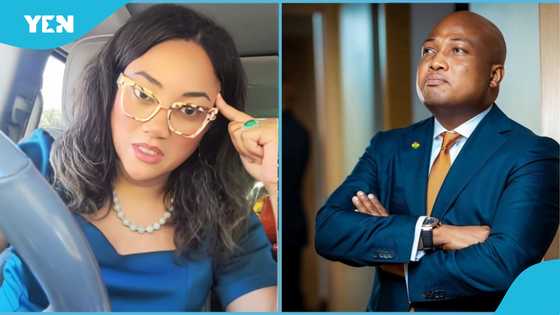US citizen lashes out at Ghana Embassy in Washington over passport mix-up, gives a disturbing update in video