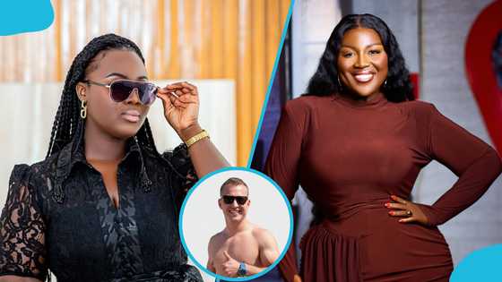 “One-night stand is no news”: MC Yaa Yeboah backs women in Yaytseslav’s viral videos