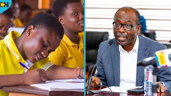 2026 BECE: GES issues strong “apor” warning to JHS final-year students