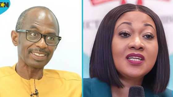 "Jean Mensah, Bossman Asare and Samuel Tettey must go": Asiedu Nketia demands shake-up at EC