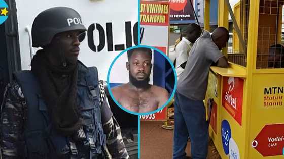 Breakthrough in Ashaiman MoMo murder case as suspect arrested in Côte d’Ivoire