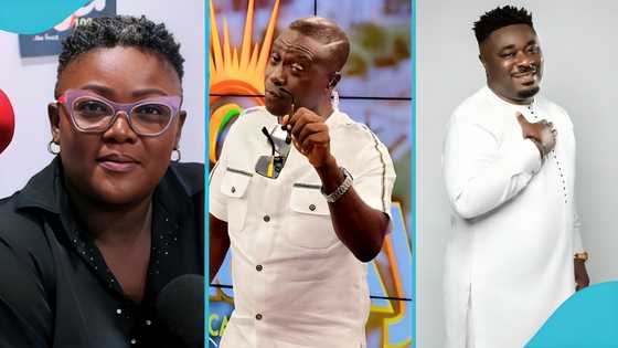 Captain Smart fires Angel FM personalities for mocking him and predicting his downfall after he moved to Onua