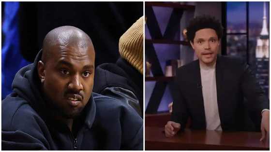 Kanye West Banned from Performing at Grammy Awards Due to 'his Concerning Online Behaviour'