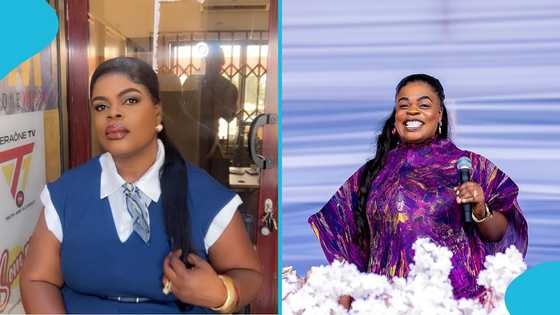 Oheneni Adazoa lists red flags men should watch out for while choosing life partners