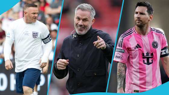 10 famous people who could miss Ronaldo and Georgina Rodriguez's wedding