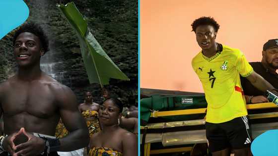 IShowSpeed reignites Ghana‑Naija banter with subtle jab: 'There is light everywhere