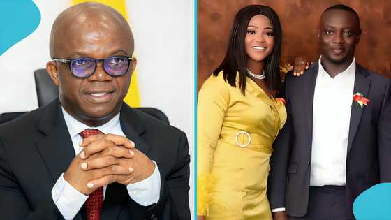 Stephen Amoah declares intention to vindicate himself in Samuel Aboagye's DNA test case