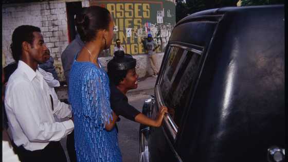 Man takes back 35 free pizzas sent for lady's b'day as she couldn't pay GHc12 for delivery