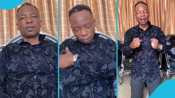 Ghanaians reject Salifu Amoako’s apology: “Justice must be served”