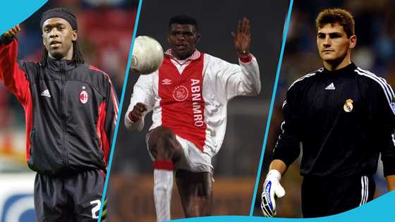 Ranking the 6 Youngest Players to Win the Champions League