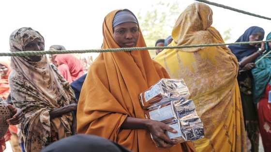 UN warns African refugees face food cuts due to inadequate funds