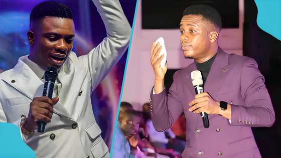 Prophet Telvin ignites concerns with fresh war prophecy