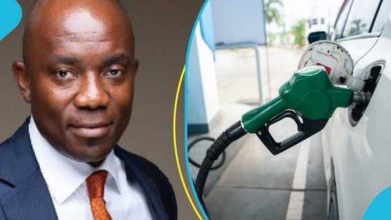 CBOD rebuts claims fuel prices to hit GH₵18 by end of April
