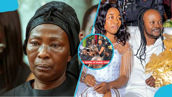 "Daddy Lumba feels disgraced by his wives": Ajagurajah claims as he drops a doom prophecy about their children