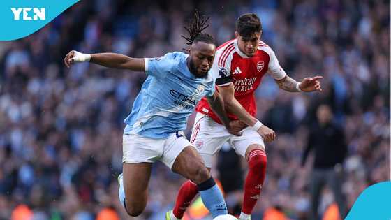 How the title is decided if Arsenal and Man City finish level on points and goals