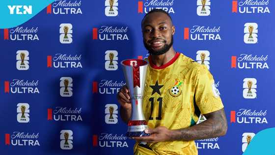 Why FIFA made special change to the World Cup Player of the Match Award for 8 players