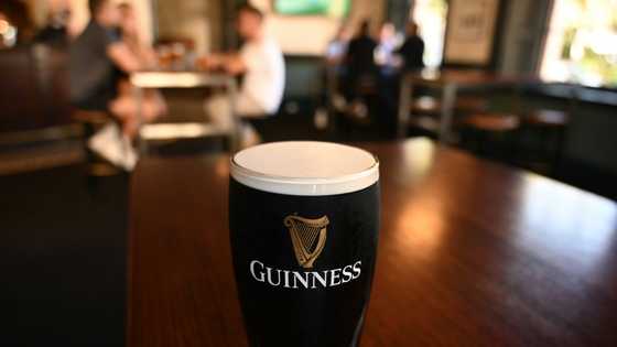 Guinness owner Diageo ups savings as US tariffs hit
