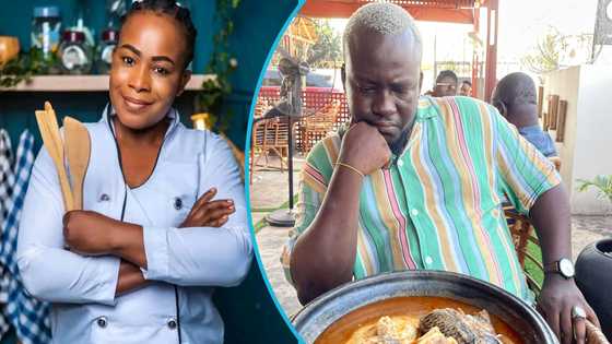 Faila's cook-a-thon: Netizens charge over the absence of SDK in Tamale