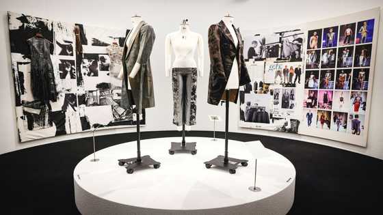 Alexander McQueen appoints new designer Sean McGirr